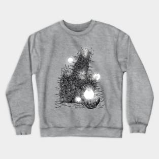 The StarBuilder Crewneck Sweatshirt